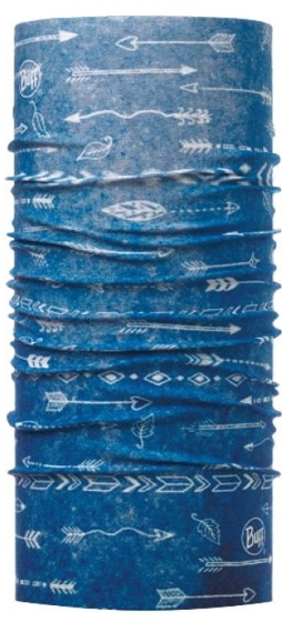 Fular Buff CHILDHIGHARCHERY Albastru deschis CHILDHIGHARCHERY photo 1 Fular Buff CHILDHIGHARCHERY Albastru deschis CHILDHIGHARCHERY photo 1
